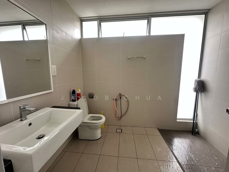 2-storey Terraced House for Rent in Horizon Hills (Iskandar Puteri (Nusajaya)) - Jacob Chua - Bathroom - PropertyGuru.com.my
