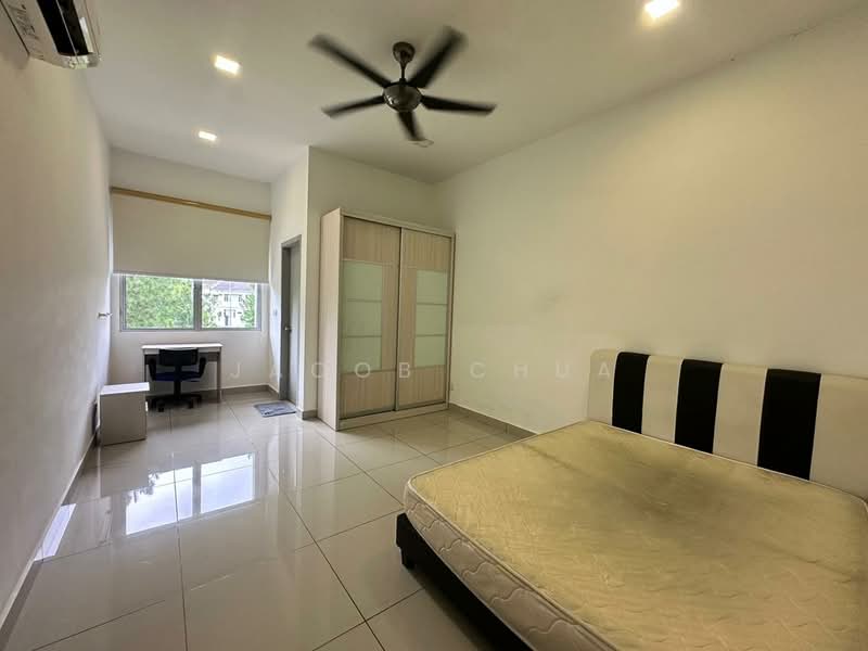 2-storey Terraced House for Rent in Horizon Hills (Iskandar Puteri (Nusajaya)) - Jacob Chua - Bedroom - PropertyGuru.com.my