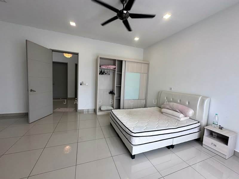 2-storey Terraced House for Rent in Horizon Hills (Iskandar Puteri (Nusajaya)) - Jacob Chua - Bedroom - PropertyGuru.com.my