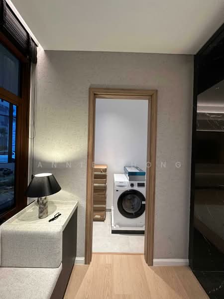 Service Residence for Sale at Armani Hallson KLCC - Annie Chong - Interior - PropertyGuru.com.my
