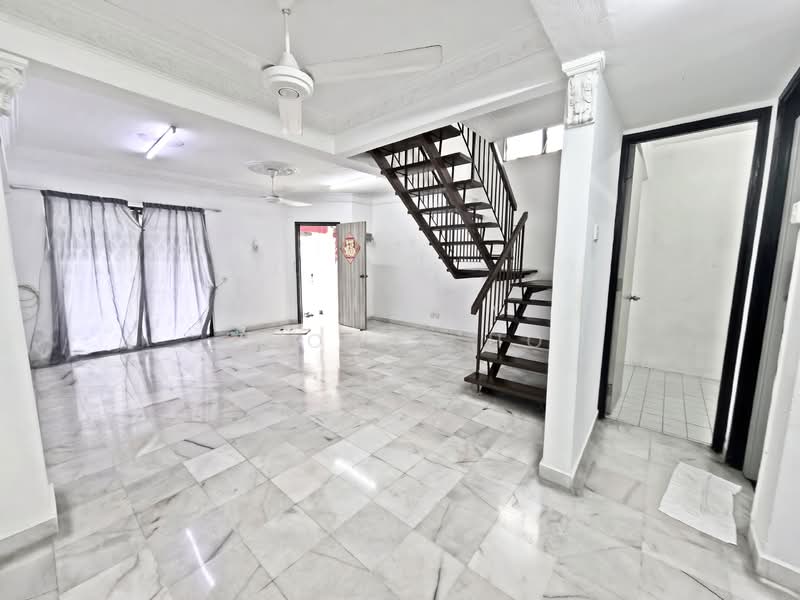 Rumah Teres 2 Tingkat untuk Dijual di Cheras (Kuala Lumpur) - Yvonne Ho - Interior - PropertyGuru.com.my