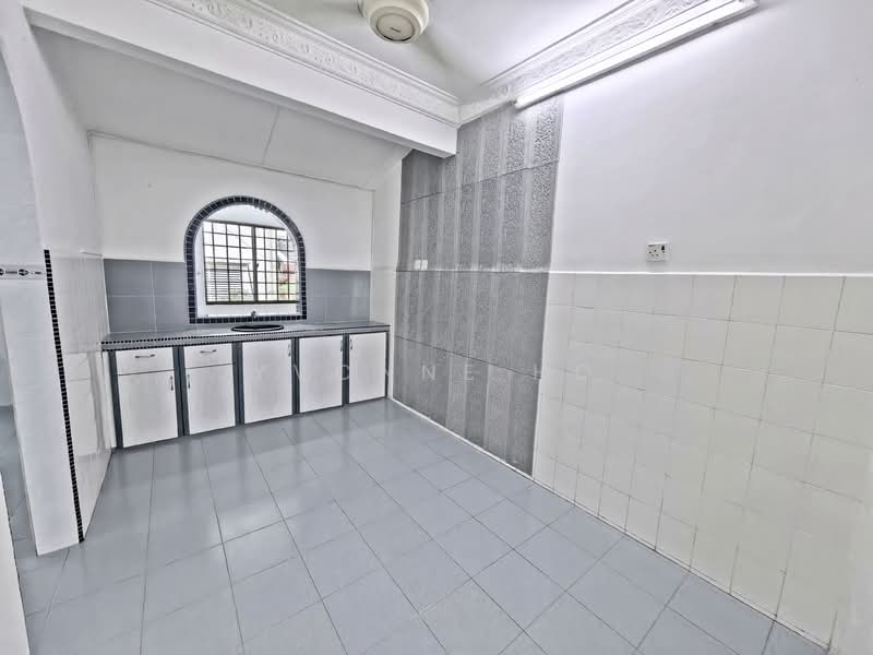 Rumah Teres 2 Tingkat untuk Dijual di Cheras (Kuala Lumpur) - Yvonne Ho - Kitchen - PropertyGuru.com.my