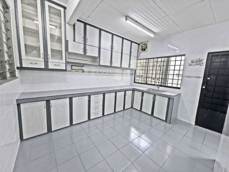 Rumah Teres 2 Tingkat untuk Dijual di Cheras (Kuala Lumpur) - Yvonne Ho - Kitchen - PropertyGuru.com.my
