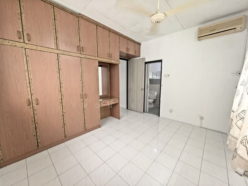 Rumah Teres 2 Tingkat untuk Dijual di Cheras (Kuala Lumpur) - Yvonne Ho - Bedroom - PropertyGuru.com.my