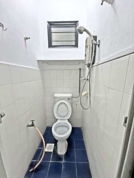 Rumah Teres 2 Tingkat untuk Dijual di Cheras (Kuala Lumpur) - Yvonne Ho - Bathroom - PropertyGuru.com.my