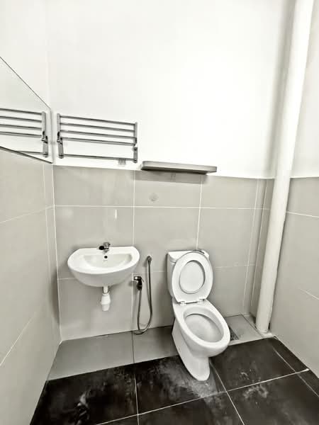 Rumah Teres 2 Tingkat untuk Dijual di Cheras (Kuala Lumpur) - Yvonne Ho - Bathroom - PropertyGuru.com.my