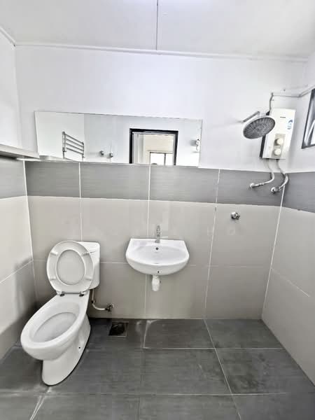 Rumah Teres 2 Tingkat untuk Dijual di Cheras (Kuala Lumpur) - Yvonne Ho - Bathroom - PropertyGuru.com.my