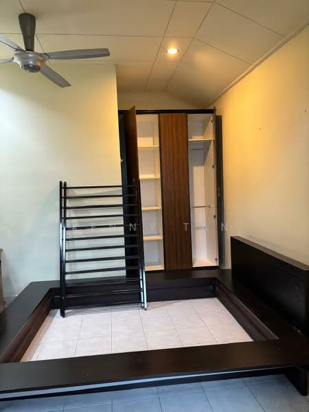 Semi-Detached House for Sale in Bukit Rahman Putra (Sungai Buloh) - Kenny Tan - PropertyGuru.com.my