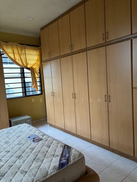 Semi-Detached House for Sale in Bukit Rahman Putra (Sungai Buloh) - Kenny Tan - PropertyGuru.com.my
