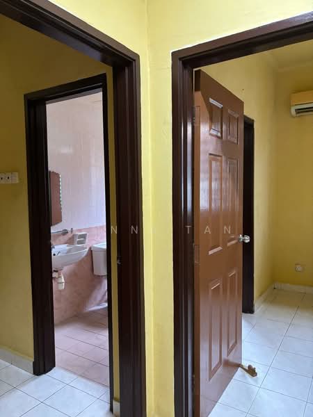 Semi-Detached House for Sale in Bukit Rahman Putra (Sungai Buloh) - Kenny Tan - PropertyGuru.com.my