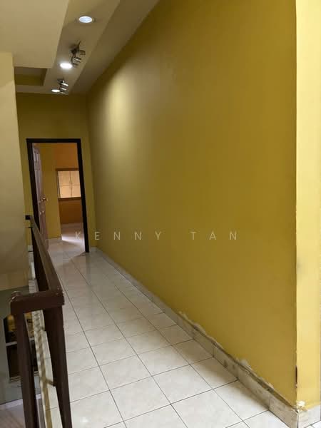 Semi-Detached House for Sale in Bukit Rahman Putra (Sungai Buloh) - Kenny Tan - PropertyGuru.com.my