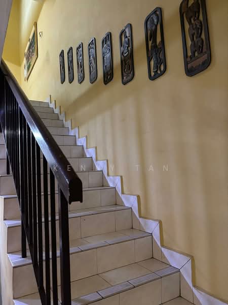 Semi-Detached House for Sale in Bukit Rahman Putra (Sungai Buloh) - Kenny Tan - PropertyGuru.com.my