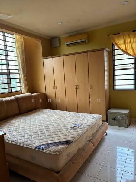 Semi-Detached House for Sale in Bukit Rahman Putra (Sungai Buloh) - Kenny Tan - PropertyGuru.com.my