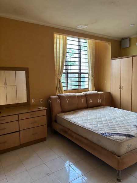 Semi-Detached House for Sale in Bukit Rahman Putra (Sungai Buloh) - Kenny Tan - PropertyGuru.com.my