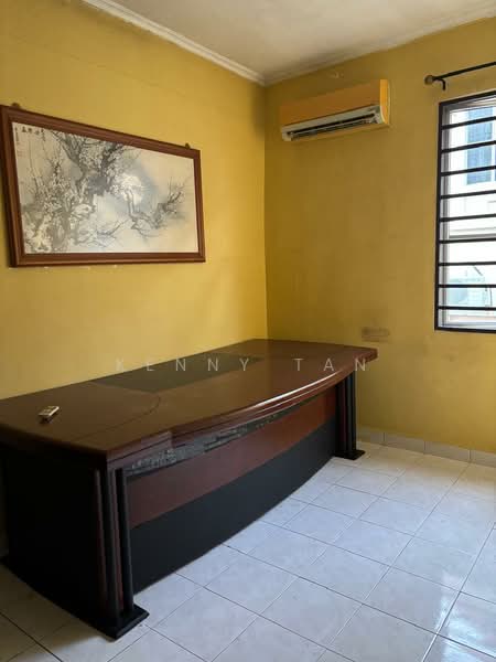 Semi-Detached House for Sale in Bukit Rahman Putra (Sungai Buloh) - Kenny Tan - PropertyGuru.com.my
