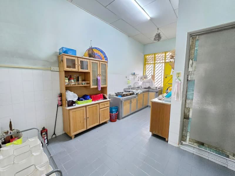 Rumah Teres 1 Tingkat untuk Dijual di Taman Megah Ria (Masai) - Coco Feng Lily - PropertyGuru.com.my