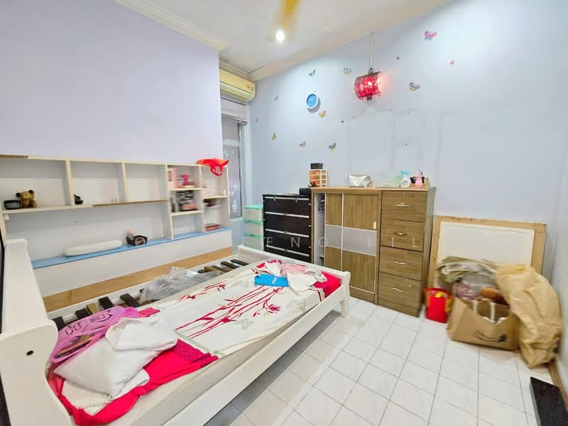 Rumah Teres 1 Tingkat untuk Dijual di Taman Megah Ria (Masai) - Coco Feng Lily - PropertyGuru.com.my