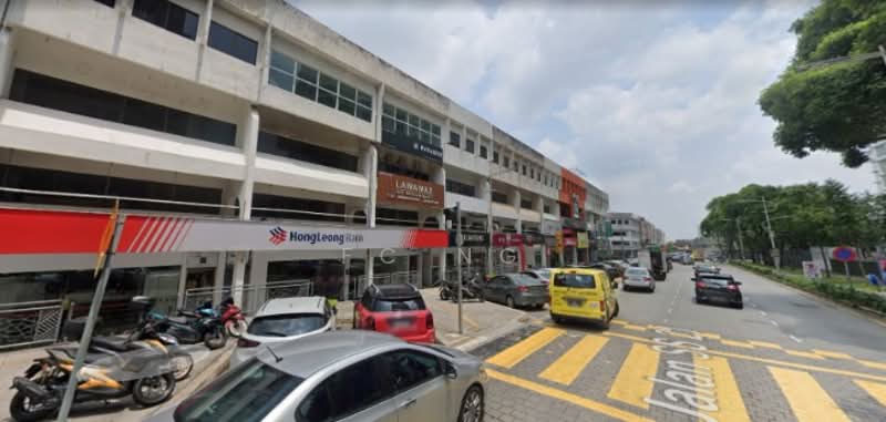 Kedai untuk Disewa di SS 21, Damansara Utama (Petaling Jaya) - FC Ng - Exterior - PropertyGuru.com.my