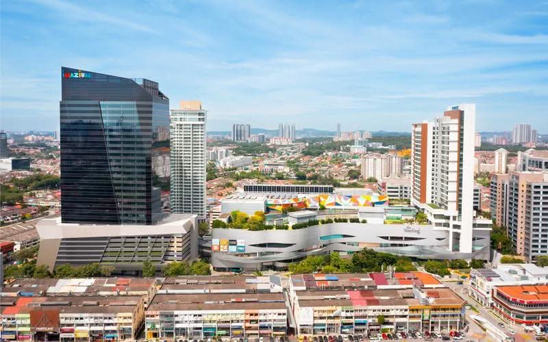 Kedai untuk Disewa di SS 21, Damansara Utama (Petaling Jaya) - FC Ng - Exterior - PropertyGuru.com.my