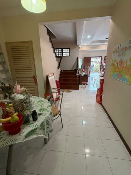 2-storey Terraced House for Sale in Taman Daya (Johor Bahru) - Kelvin Koay - PropertyGuru.com.my