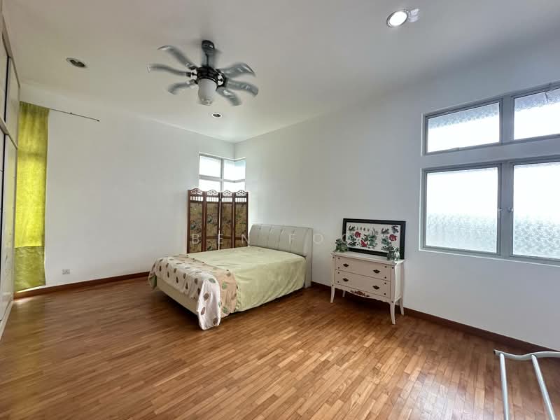 Semi-Detached House for Sale in Johor Bahru (Johor) - Ben Foo - Bedroom - PropertyGuru.com.my