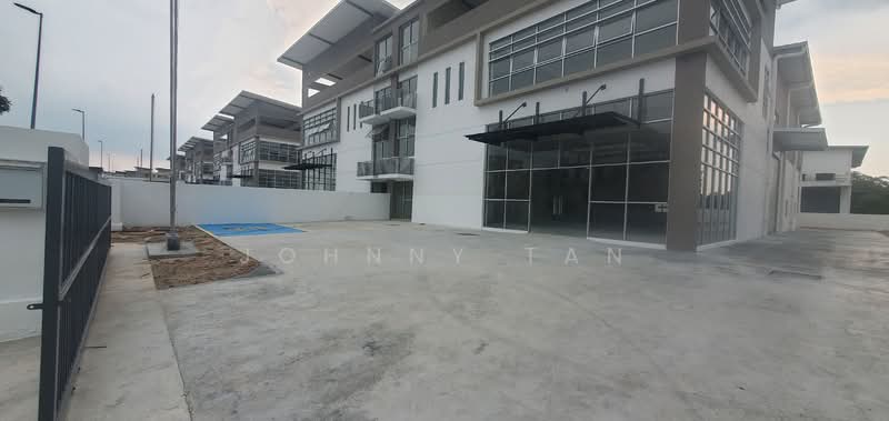 Kilang untuk Dijual di Saujana Rawang (Rawang) - Johnny Tan - Exterior - PropertyGuru.com.my