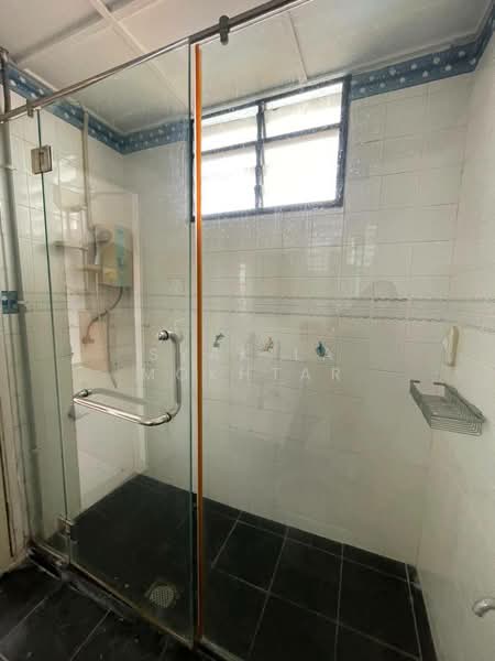 Condominium for Sale at Bukit Gembira - Syakila Mokhtar - Bathroom - PropertyGuru.com.my