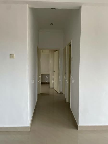 Condominium for Sale at Bukit Gembira - Syakila Mokhtar - Corridor - PropertyGuru.com.my