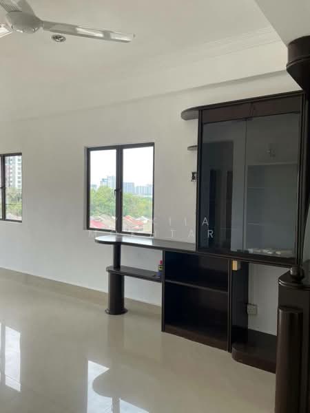Condominium for Sale at Bukit Gembira - Syakila Mokhtar - Living Room - PropertyGuru.com.my