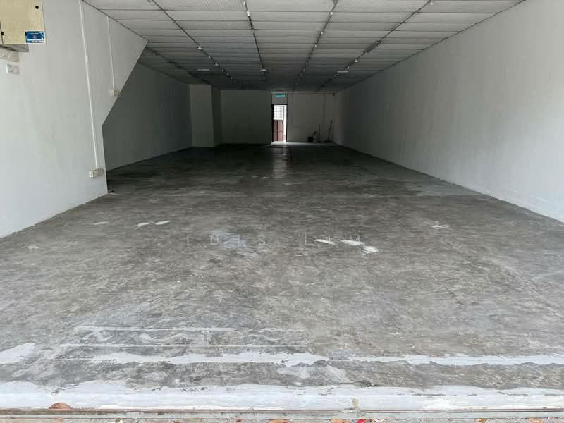 Shop for Rent in Taman Molek (Johor Bahru) - Luis Lim - Interior - PropertyGuru.com.my