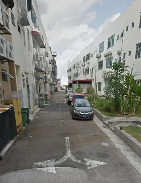 Shop for Rent in Taman Molek (Johor Bahru) - Luis Lim - Exterior - PropertyGuru.com.my