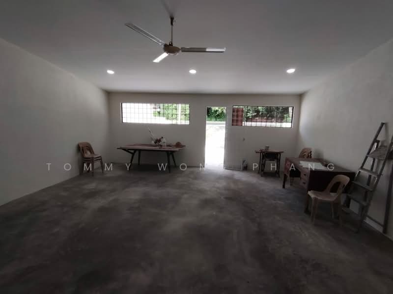 Terraced House for Rent in Taman Cuepacs (Cheras) - Tommy Wong Phang - Interior - PropertyGuru.com.my