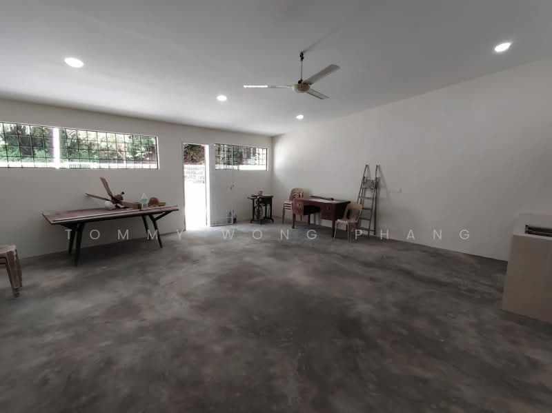 Terraced House for Rent in Taman Cuepacs (Cheras) - Tommy Wong Phang - Interior - PropertyGuru.com.my