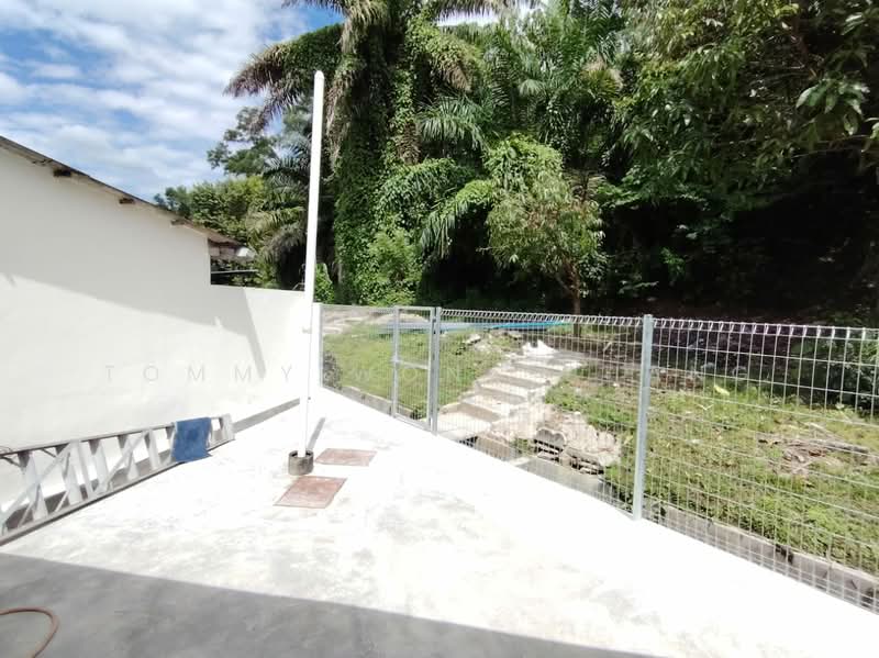 Terraced House for Rent in Taman Cuepacs (Cheras) - Tommy Wong Phang - Exterior - PropertyGuru.com.my