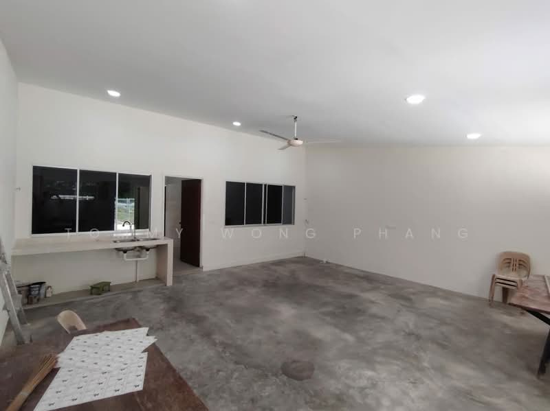 Terraced House for Rent in Taman Cuepacs (Cheras) - Tommy Wong Phang - Interior - PropertyGuru.com.my