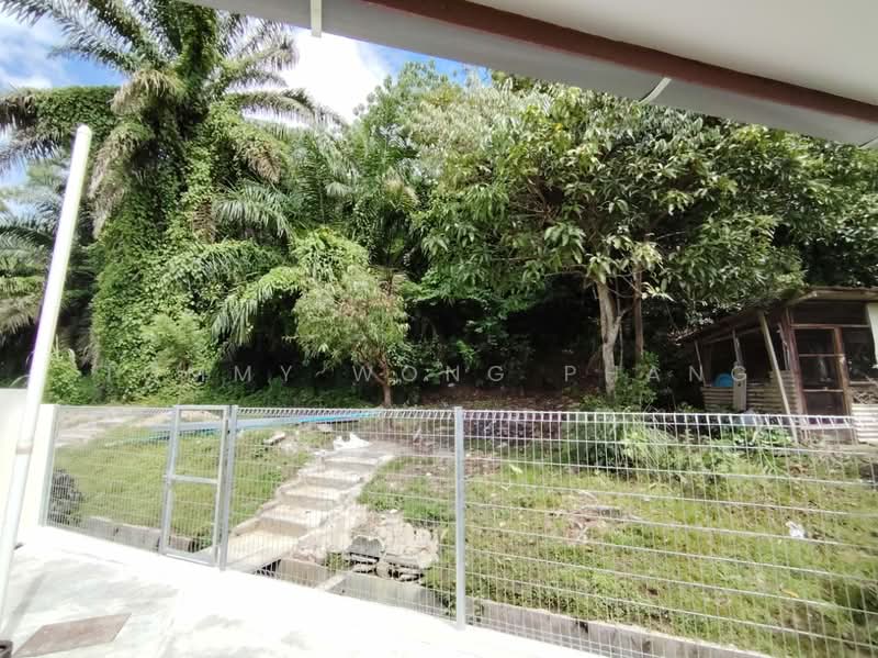 Terraced House for Rent in Taman Cuepacs (Cheras) - Tommy Wong Phang - Exterior - PropertyGuru.com.my