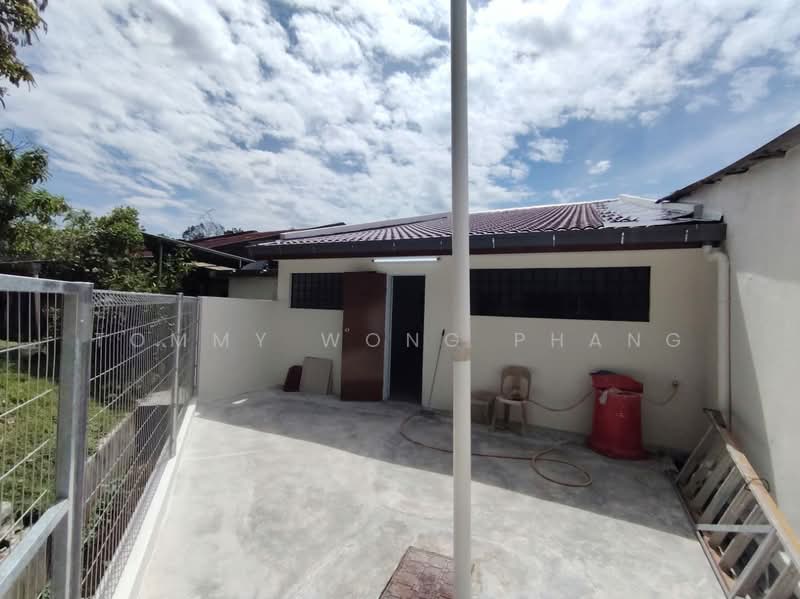 Terraced House for Rent in Taman Cuepacs (Cheras) - Tommy Wong Phang - Exterior - PropertyGuru.com.my