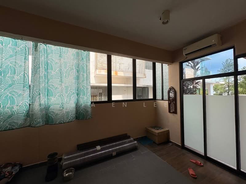 Cluster House for Sale in Horizon Hills (Iskandar Puteri (Nusajaya)) - Jia En Lee - PropertyGuru.com.my