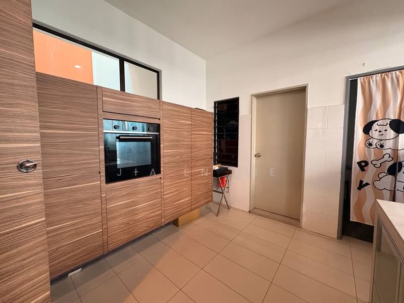 Cluster House for Sale in Horizon Hills (Iskandar Puteri (Nusajaya)) - Jia En Lee - PropertyGuru.com.my