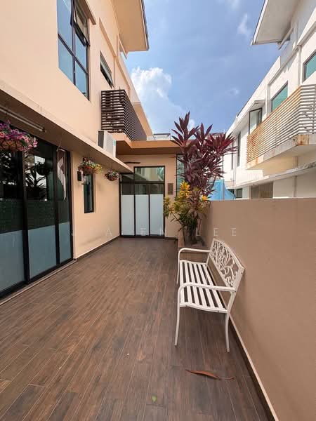 Cluster House for Sale in Horizon Hills (Iskandar Puteri (Nusajaya)) - Jia En Lee - PropertyGuru.com.my