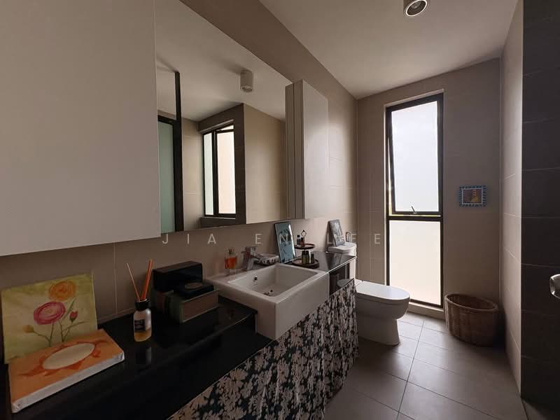 Cluster House for Sale in Horizon Hills (Iskandar Puteri (Nusajaya)) - Jia En Lee - PropertyGuru.com.my