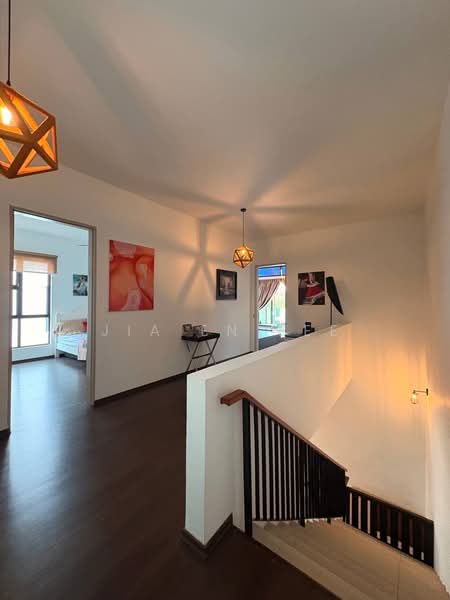 Cluster House for Sale in Horizon Hills (Iskandar Puteri (Nusajaya)) - Jia En Lee - PropertyGuru.com.my