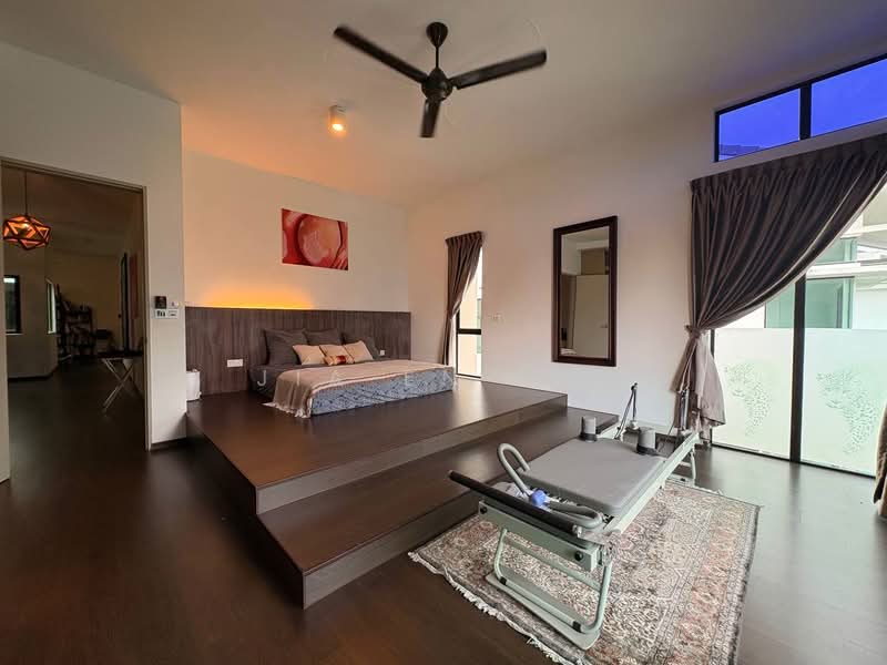 Cluster House for Sale in Horizon Hills (Iskandar Puteri (Nusajaya)) - Jia En Lee - PropertyGuru.com.my