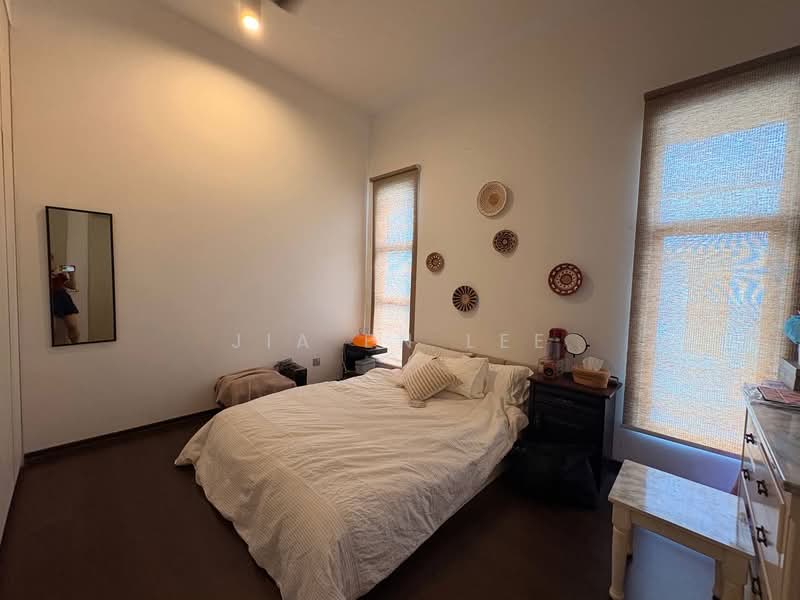 Cluster House for Sale in Horizon Hills (Iskandar Puteri (Nusajaya)) - Jia En Lee - PropertyGuru.com.my