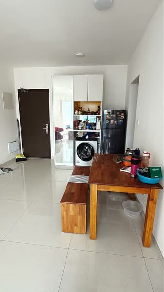 Service Residence for Rent at Country Garden Central Park - Ziyan Liew - Interior - PropertyGuru.com.my
