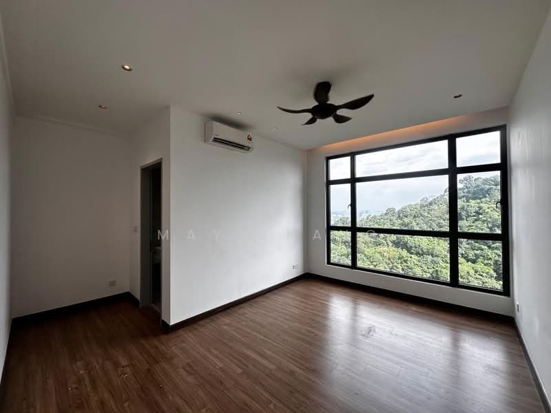 Condominium for Rent at Damansara Seresta - May Chang - PropertyGuru.com.my