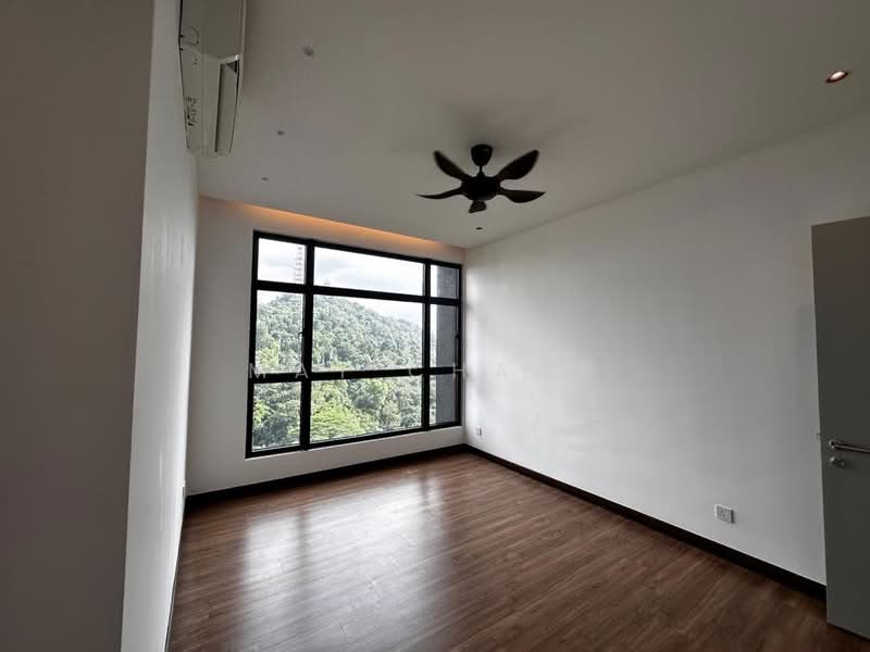 Condominium for Rent at Damansara Seresta - May Chang - PropertyGuru.com.my