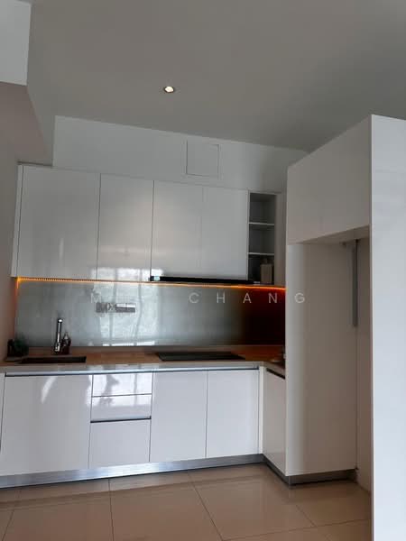Condominium for Rent at Damansara Seresta - May Chang - PropertyGuru.com.my
