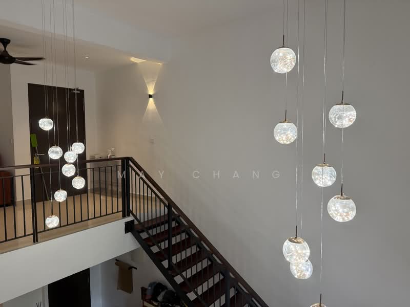 Kondominium untuk Disewa di Damansara Seresta - May Chang - PropertyGuru.com.my