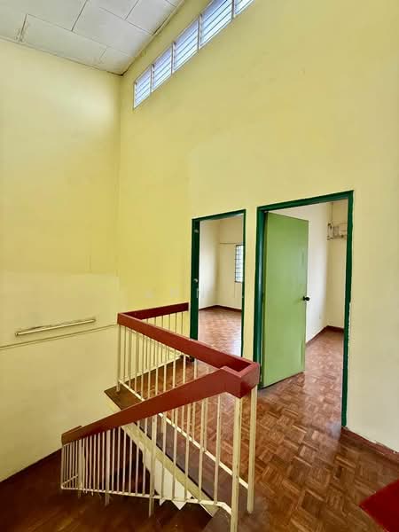 2-storey Terraced House for Sale in Skudai (Johor) - Ann . - Interior - PropertyGuru.com.my